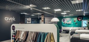 Auping Plaza Cruquius valt in de prijzen!