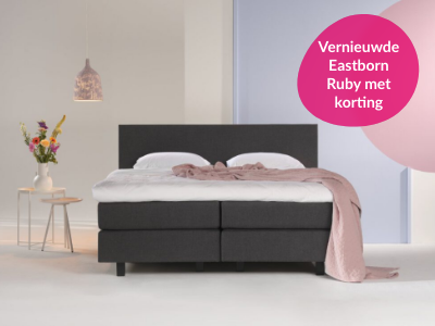 Vernieuwde Eastborn Ruby