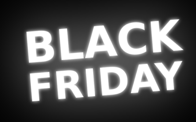 De hele week Black Friday deals bij Goodnight Slaapkamers!