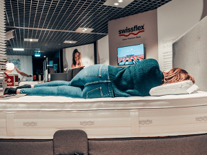 Wanneer is het tijd voor een nieuw matras?