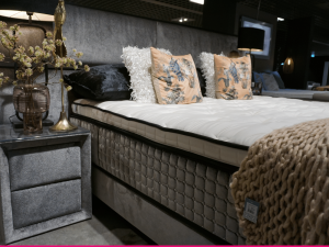 Welk topmatras past bij jou?