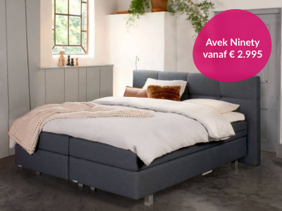 Avek Ninety actie set