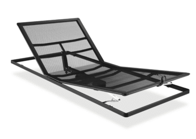 Auping Bedbodem Spiraal Smartbase 1-motorig