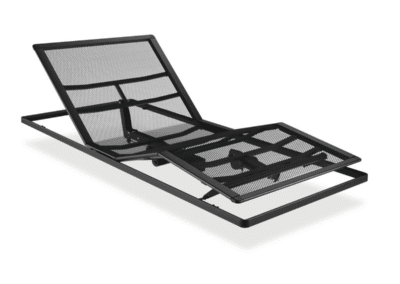 Auping Bedbodem Spiraal Smartbase 2-motorig