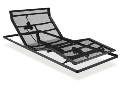 Auping Bedbodem Spiraal Smartbase 3-motorig