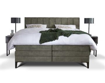 Serta Boxspring Brad