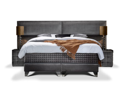 Serta Boxspring Brut