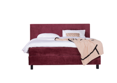 Eastborn Boxspring Forward