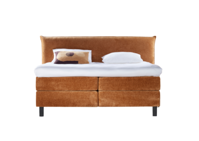 Eastborn Boxspring Gentle