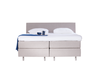Eastborn Boxspring Oblique
