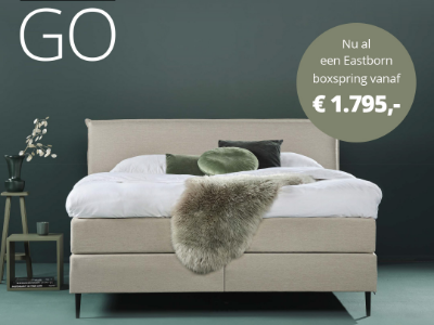 Eastborn Go