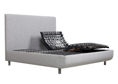 Tempur Bedbodem Adjustable