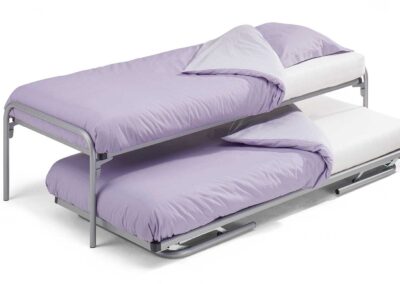 Avek Onderschuifbed