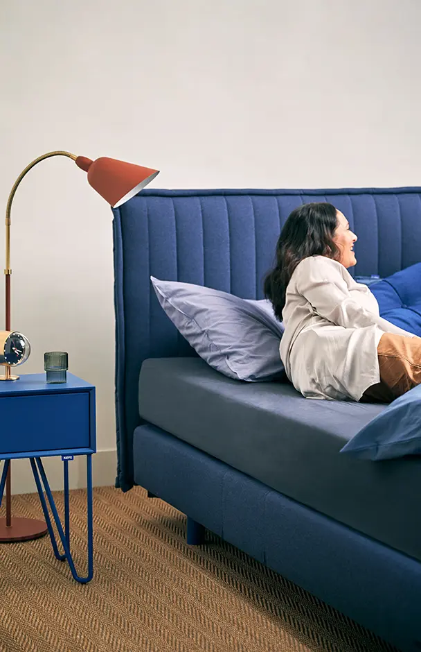 Auping Bedmodel Original