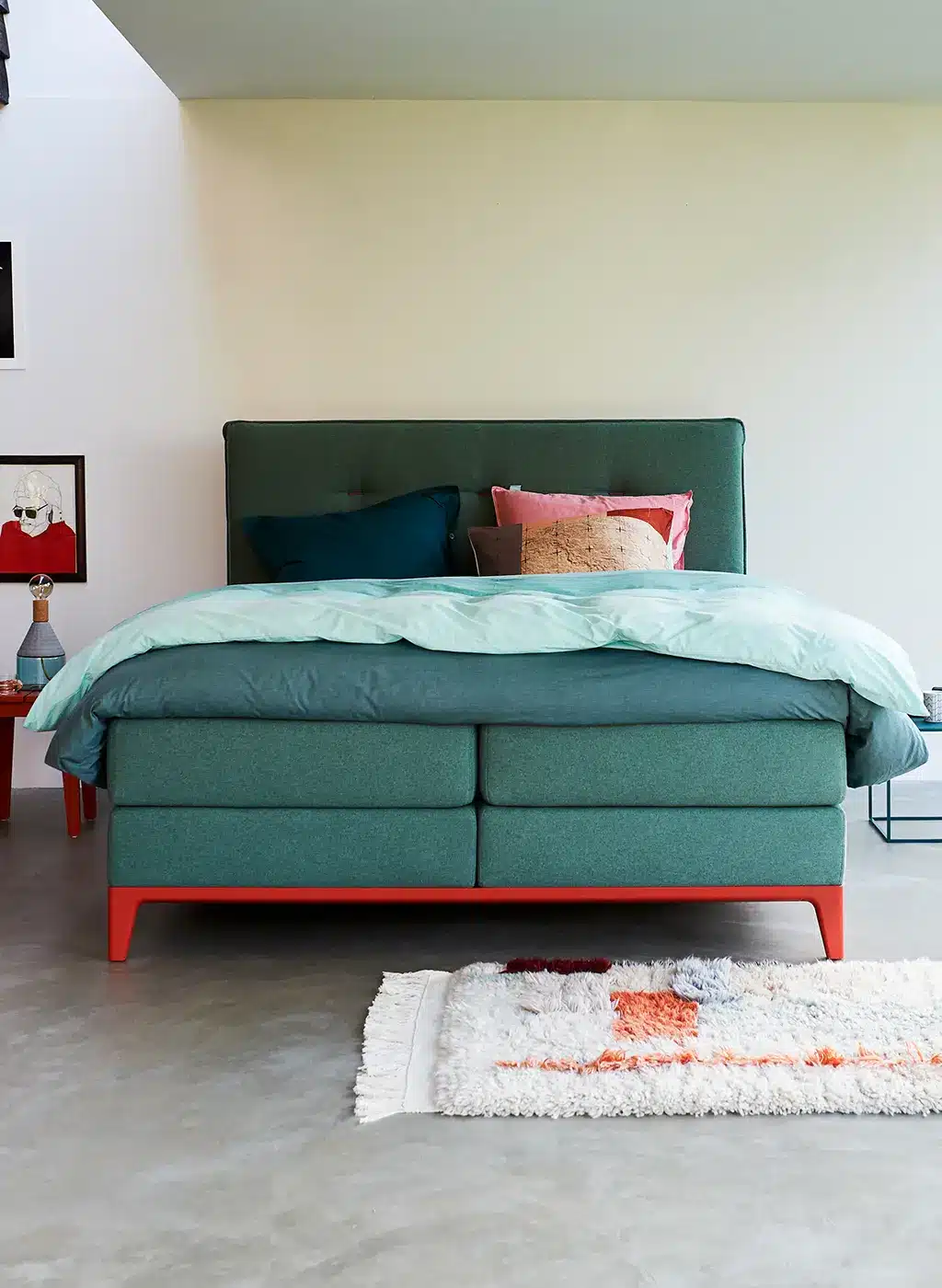 Auping Boxspring Criade