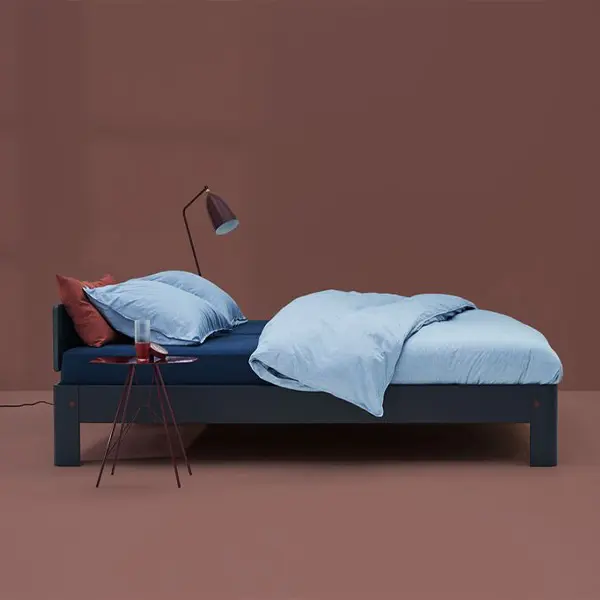 Auping Bedmodel Auronde 1000