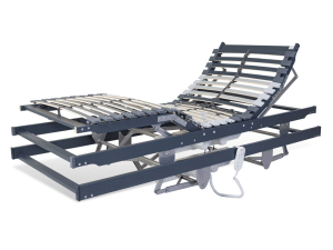 Serta Hollywood nu vanaf €2899,-