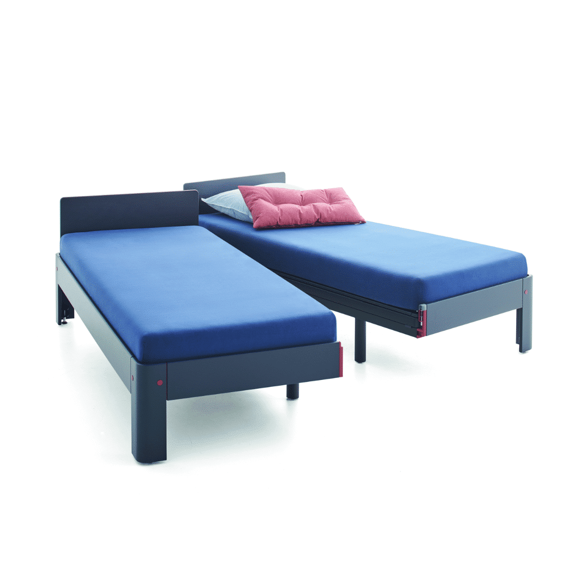 Auping Bedmodel Auronde deelbaar