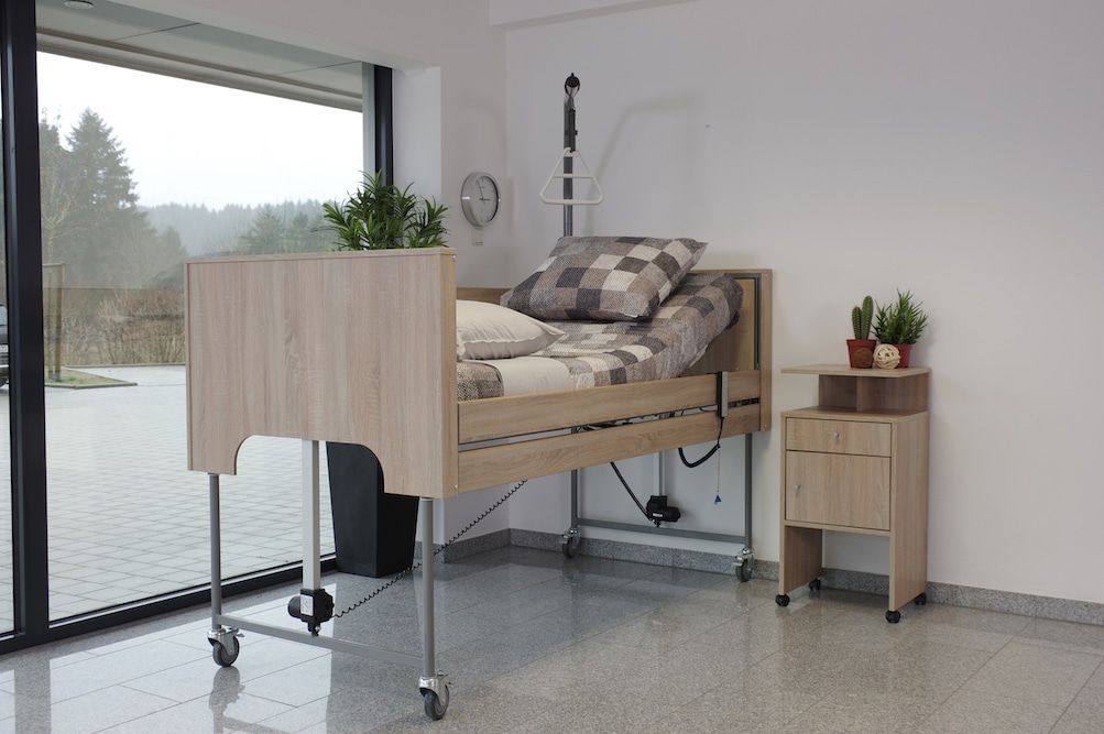 Tecfor Care Ecofit S Deluxe
