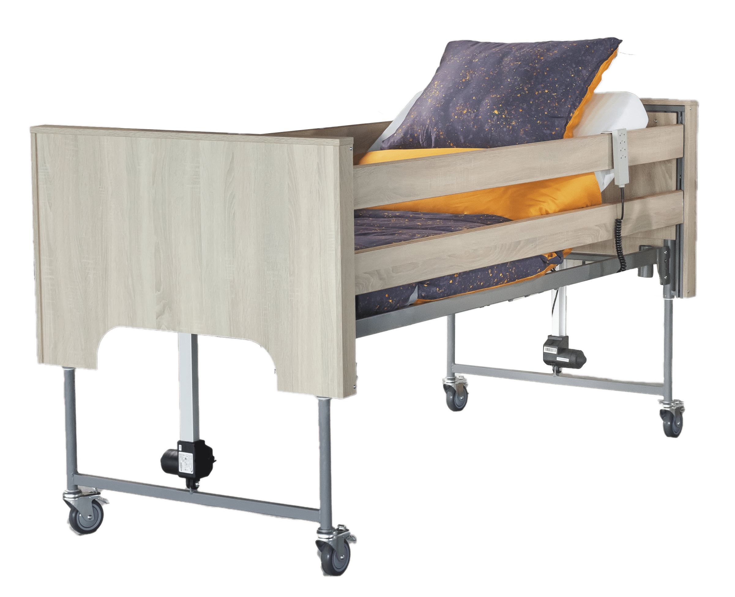 Tecfor Care Ecofit S Deluxe