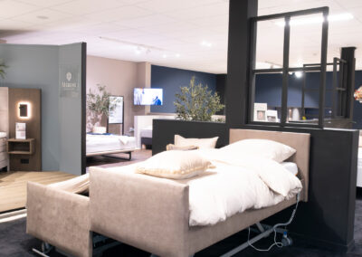 5 voordelen van een elektrisch verstelbaar seniorenbed