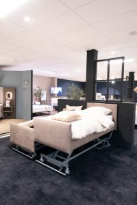 5 voordelen van een elektrisch verstelbaar seniorenbed