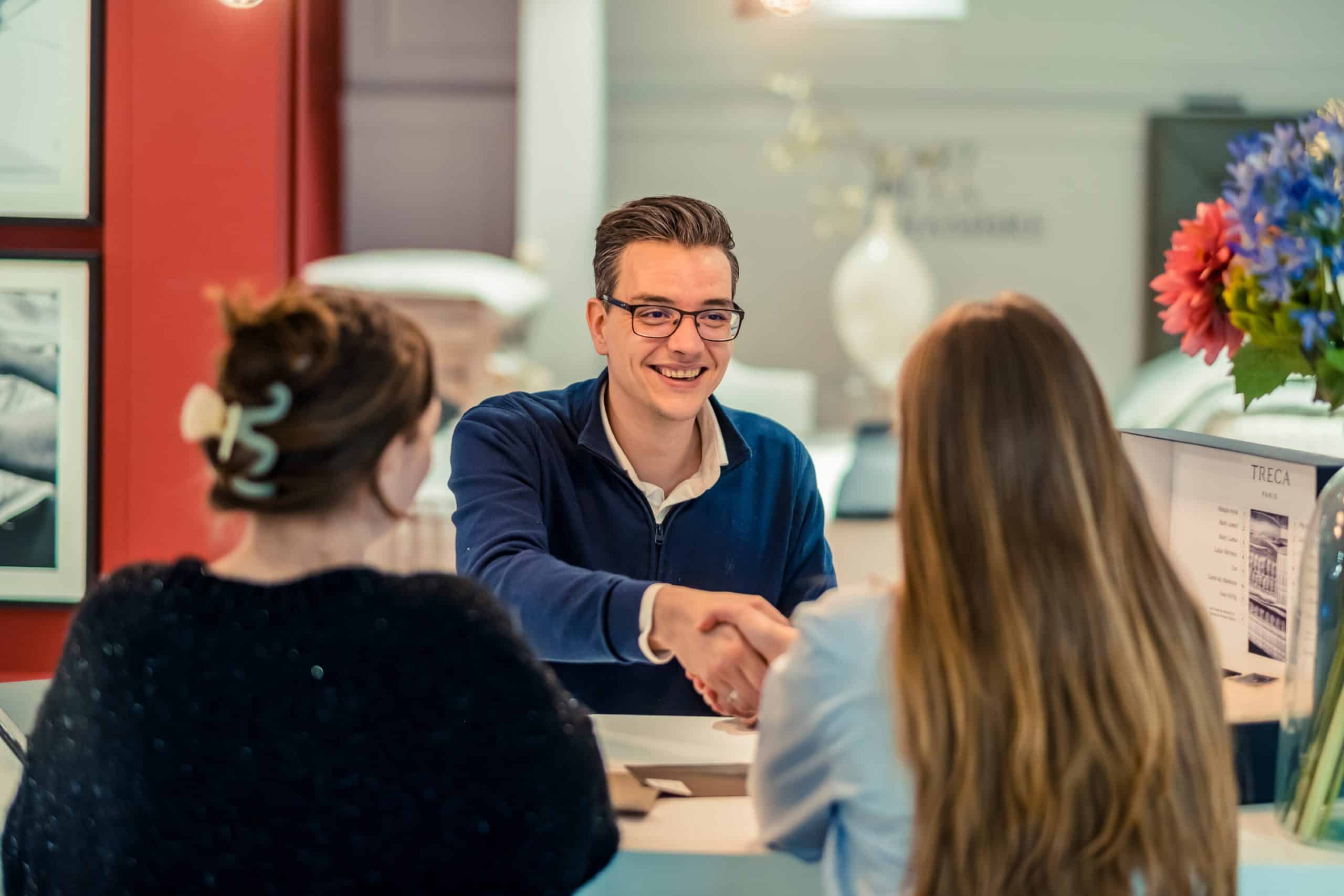 Aanbevolen door velen