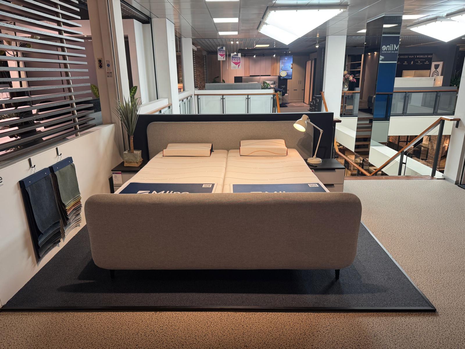 M line Elite boxspring