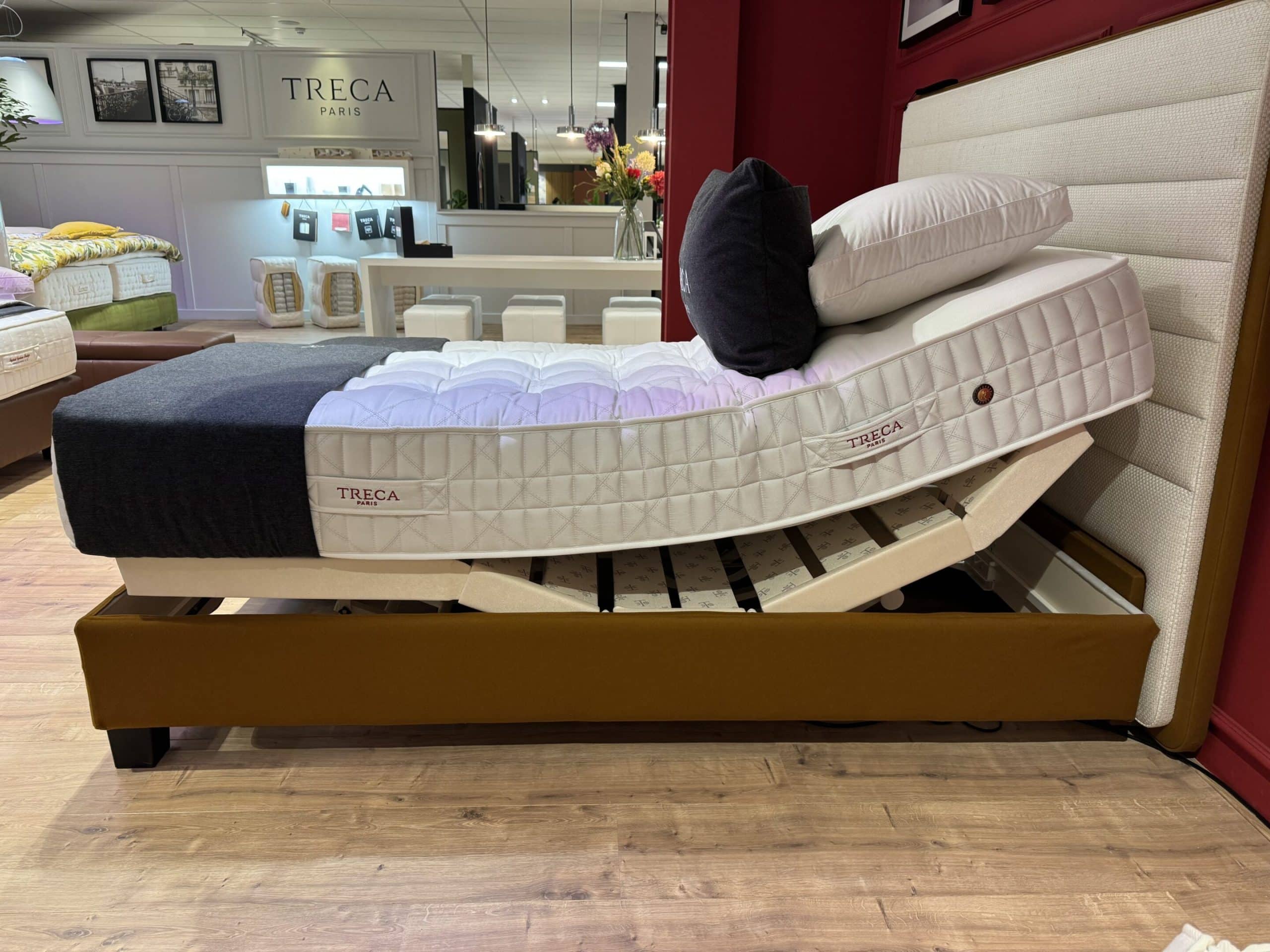 Treca Lounge