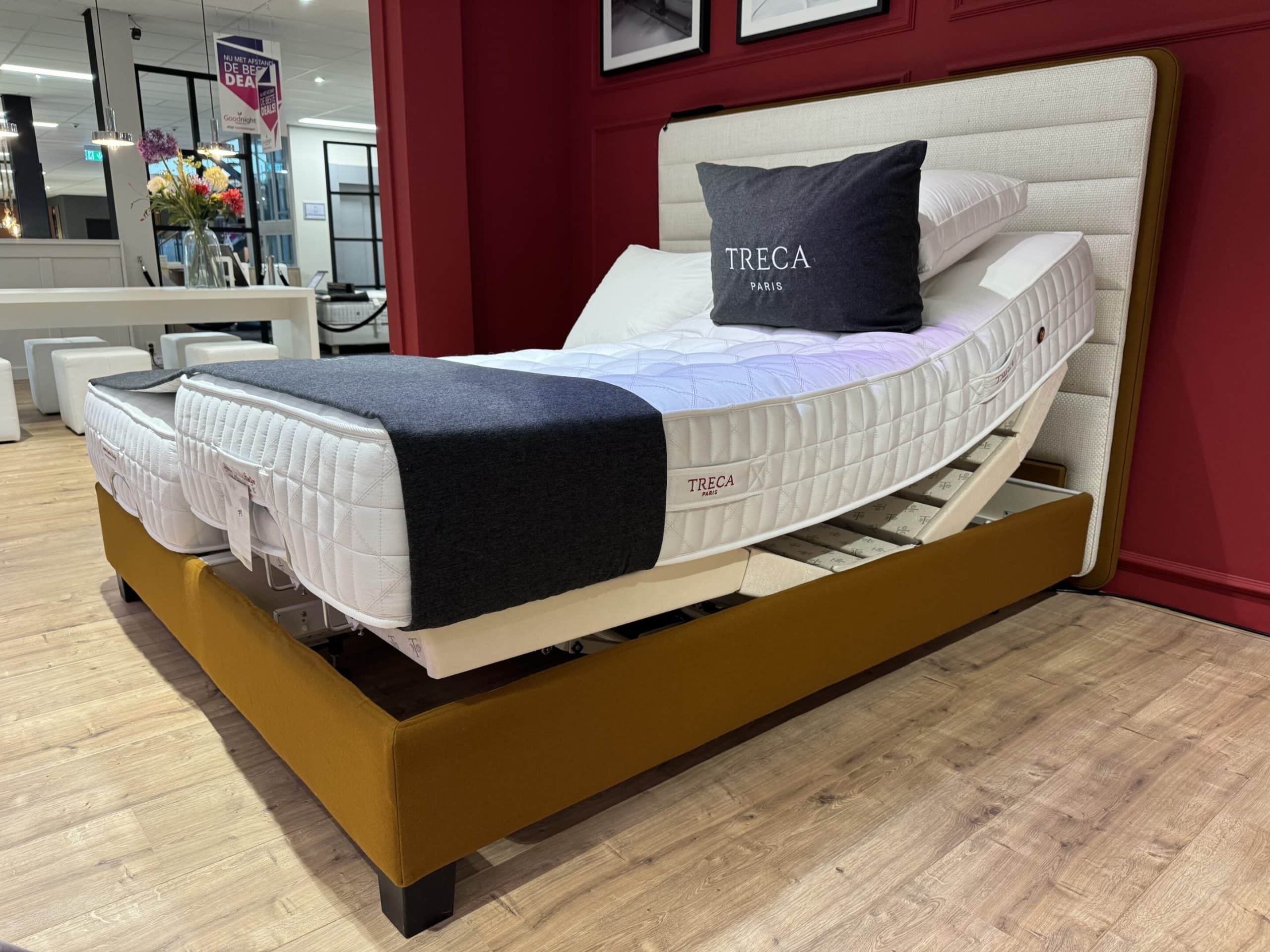 Treca Lounge