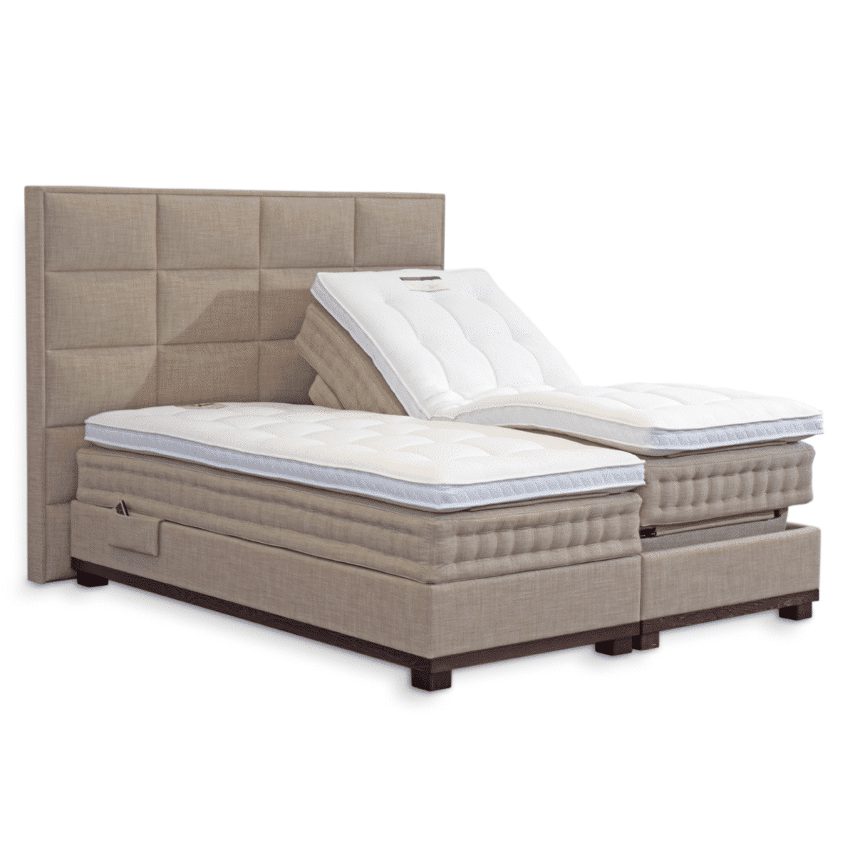 Kuperus Boxspring Ariane