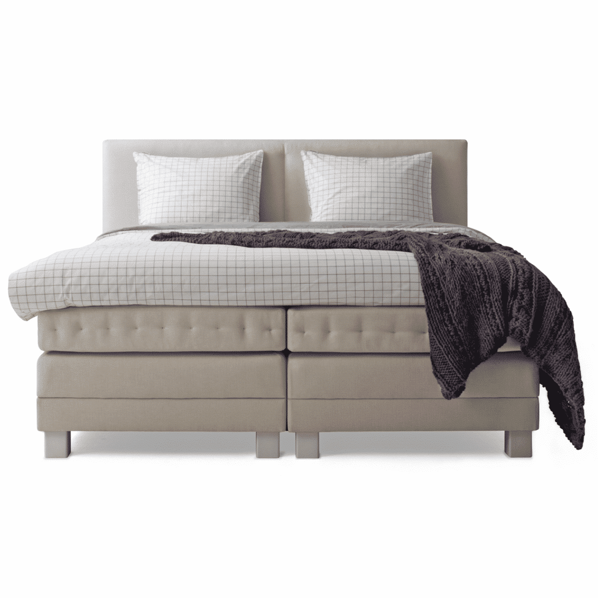 Kuperus Boxspring Falun
