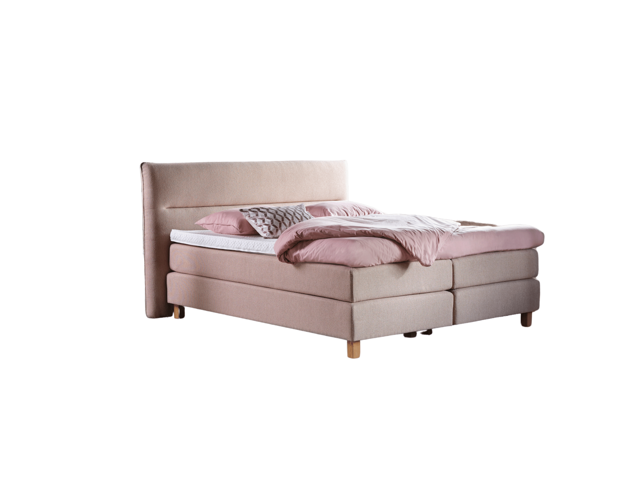 Ruim assortiment bedden