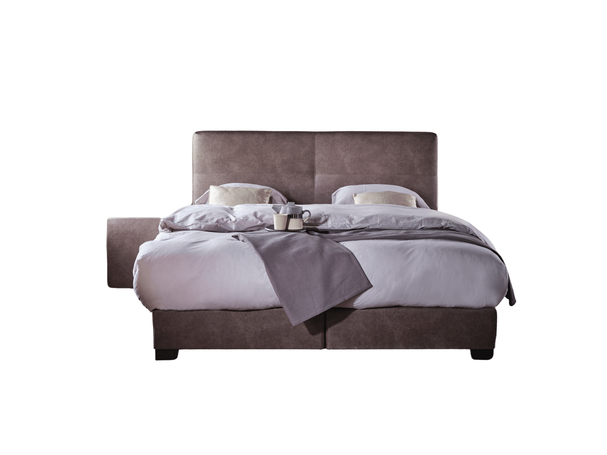 Ruim assortiment bedden