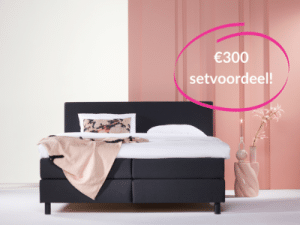 Eastborn Setvoordeel