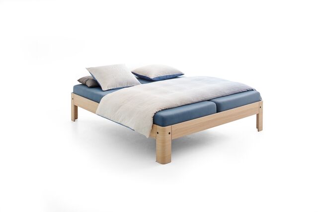 Auping Bedmodel Auronde 1000