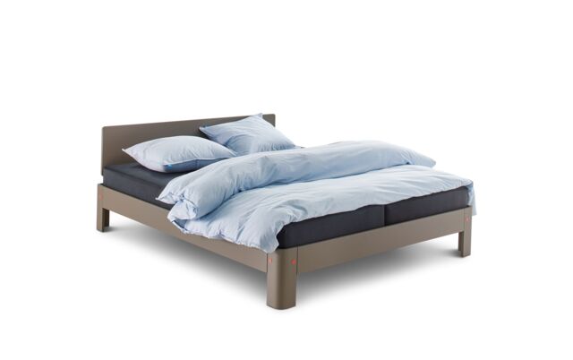 Auping Bedmodel Auronde 2000