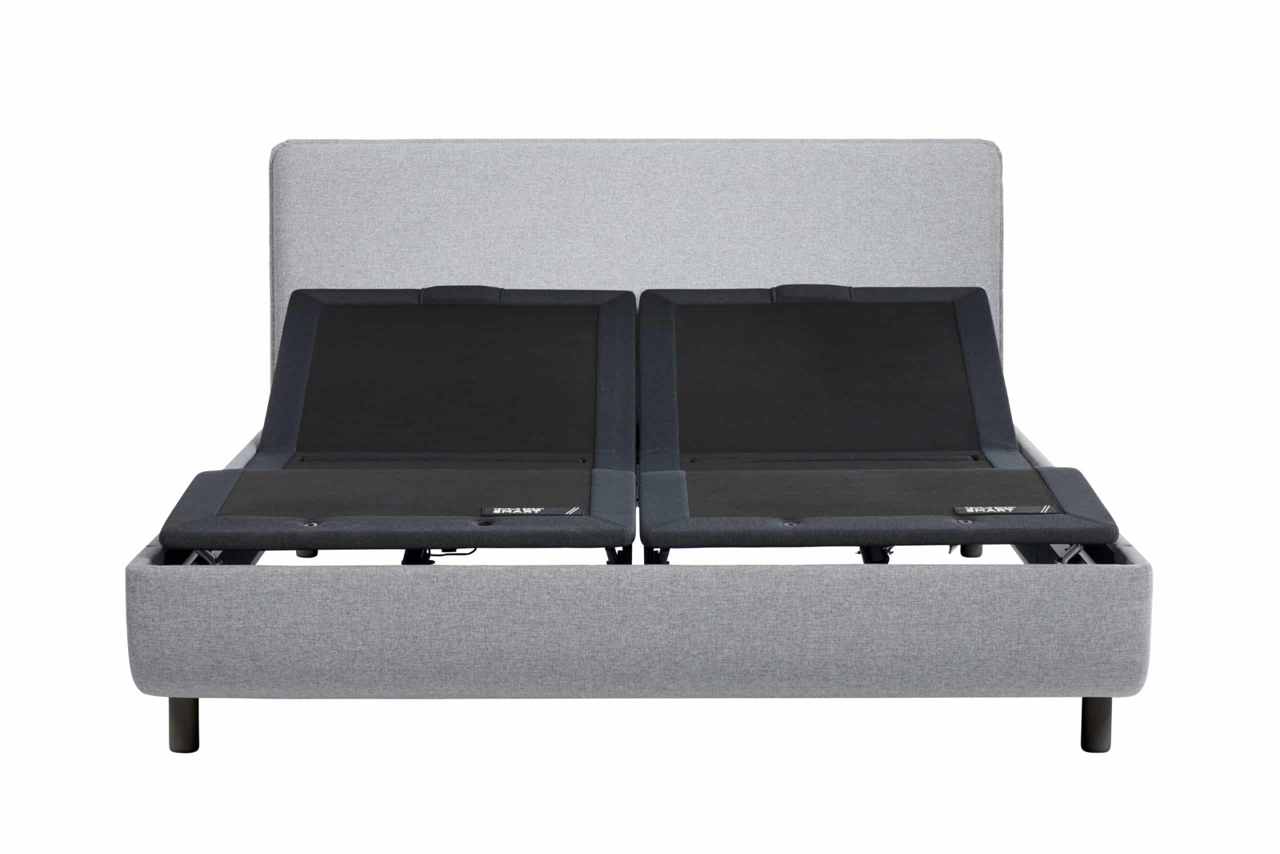 Tempur Bedbodem Ergo Smart