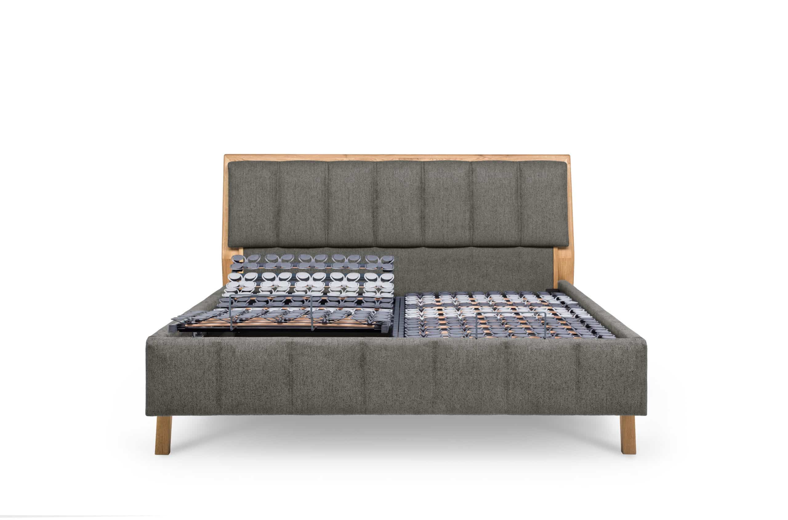 Tempur Bedbodem Static