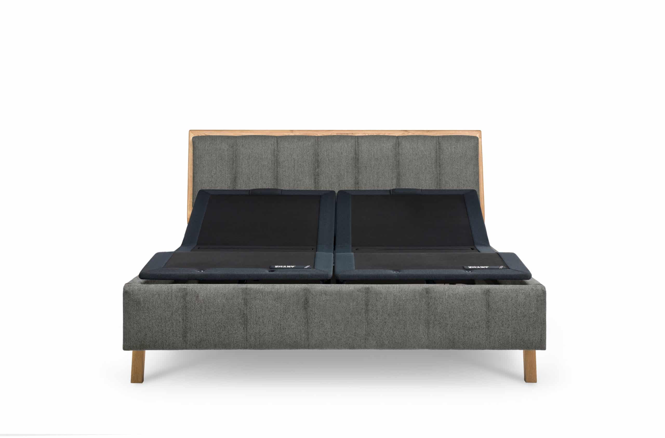 Tempur Bedbodem Ergo Smart