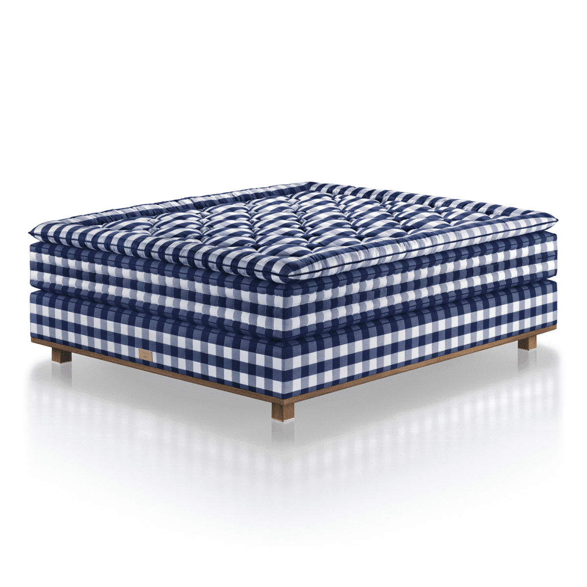 Hästens Vividus White Goodnight