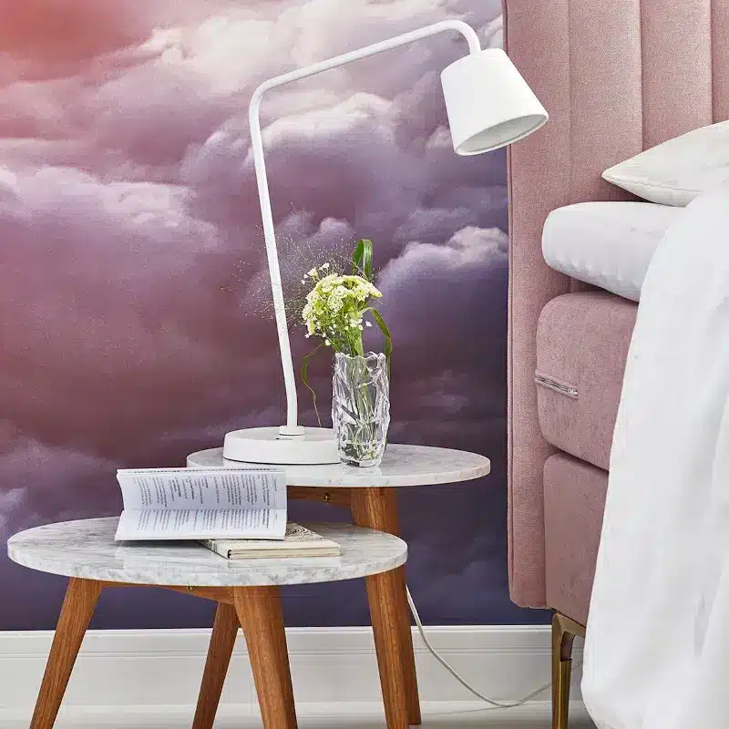 Cinderella Boxspring Desire