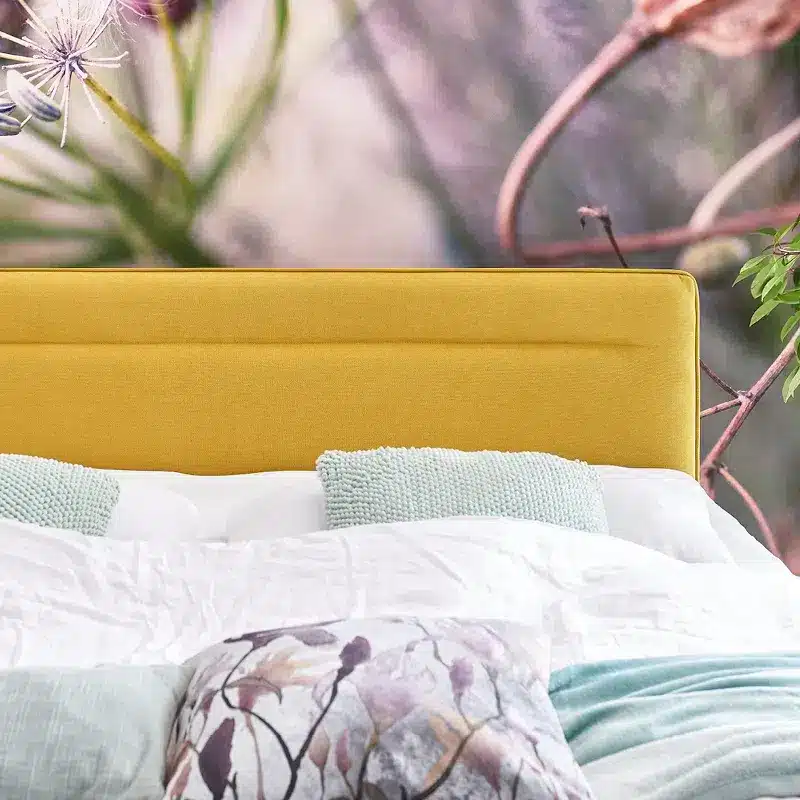 Cinderella Boxspring Tender