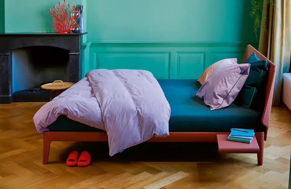 Auping Bedmodel Essential