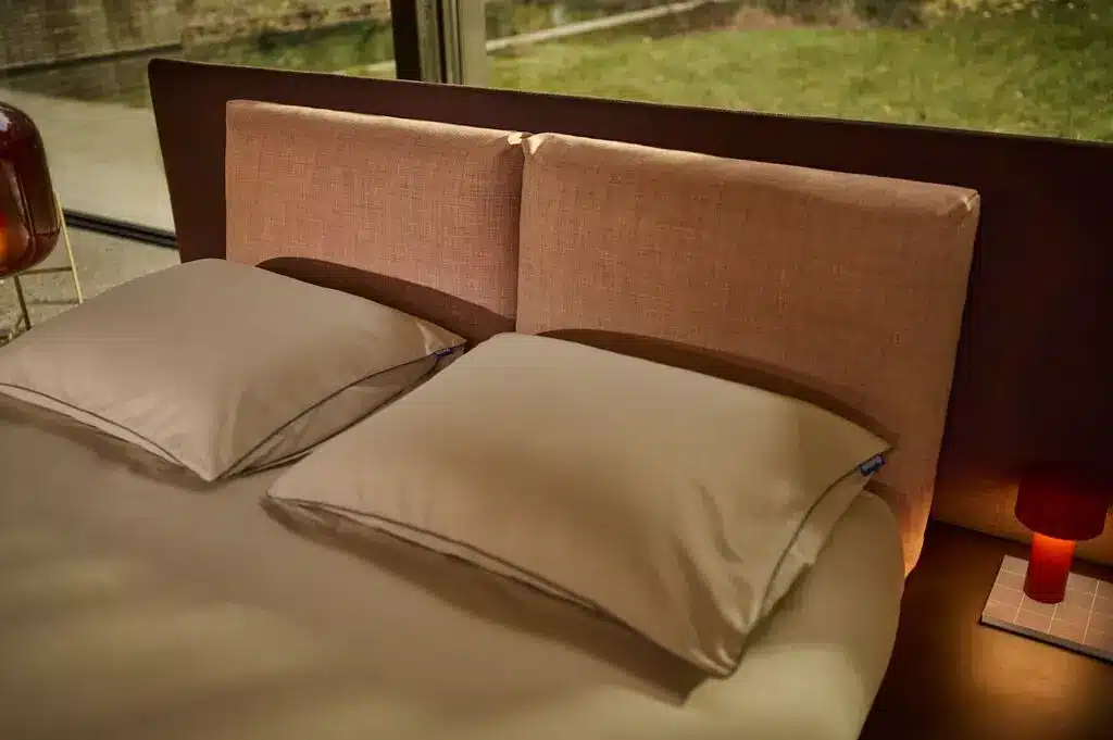 Auping Bedmodel Noble