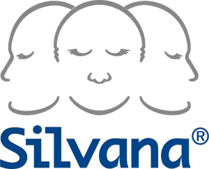 Silvana logo