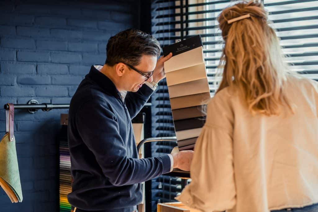 Verkoopmedewerker Goodnight Slaapkamers Cruquius