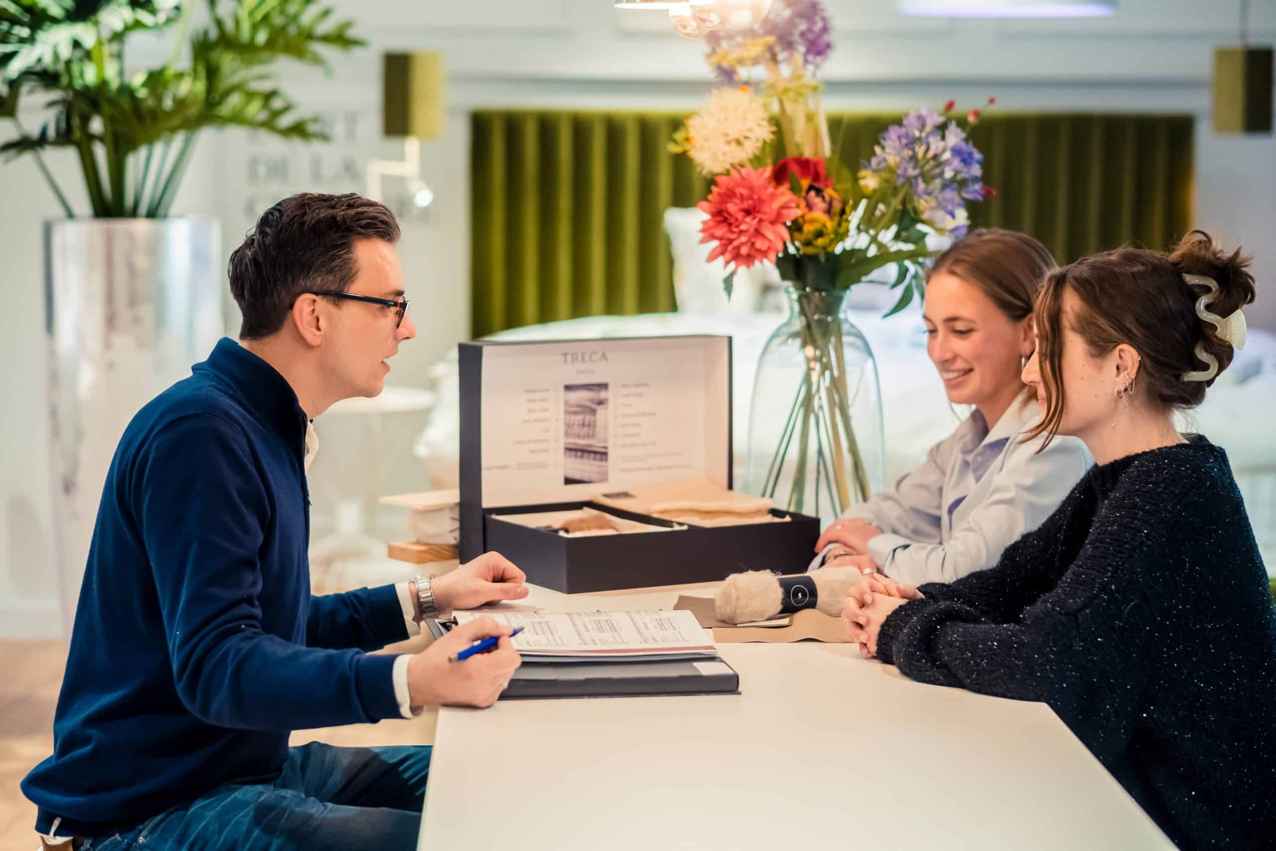 Samen dromen waarmaken