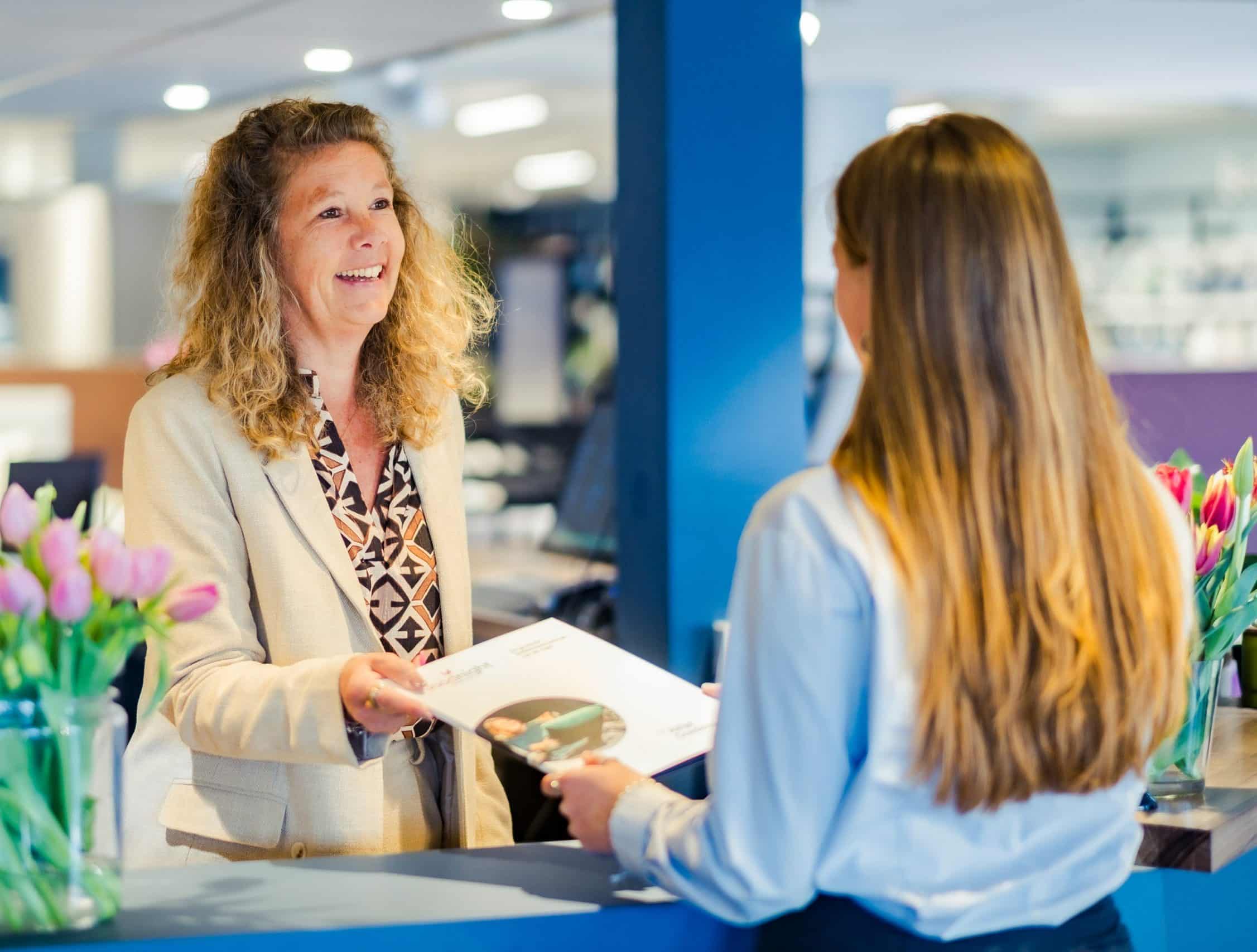 Geen slaapverwekkende werkdagen