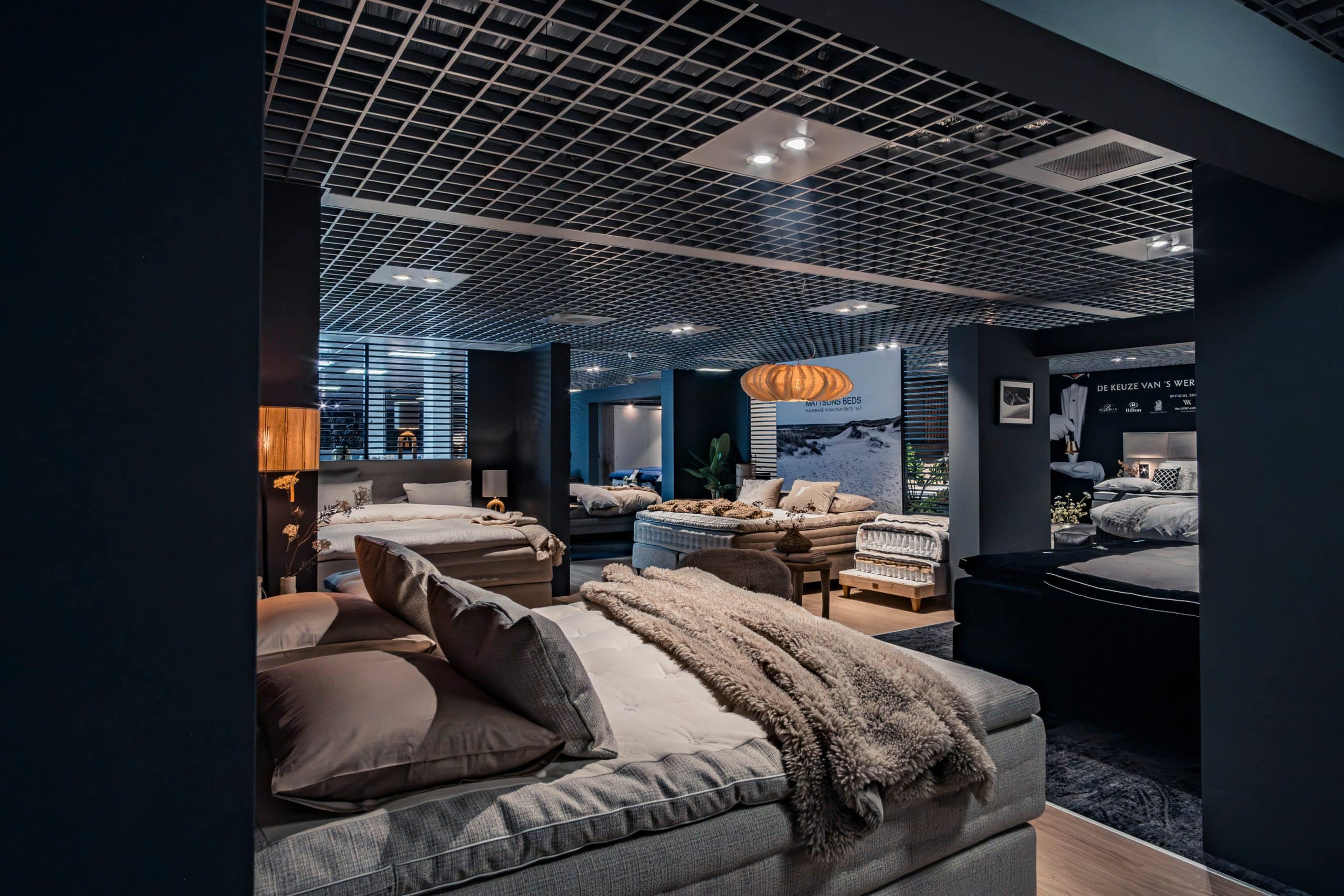 Het grootste assortiment